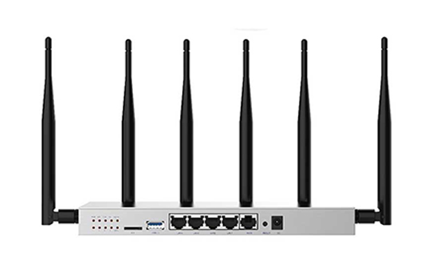 <b>How is the quality of 4G industrial routers? How to solve th</b>