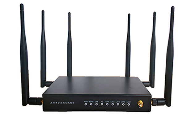 HUASIFEI New industrial-grade IPQ6010 5G Router Gigabit 2.4G