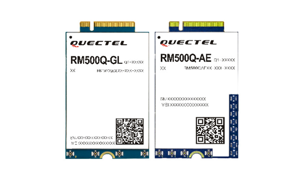 New Original Quectel RM500Q-GL RM500Q-AE   5G Sub-6 GHz M.2