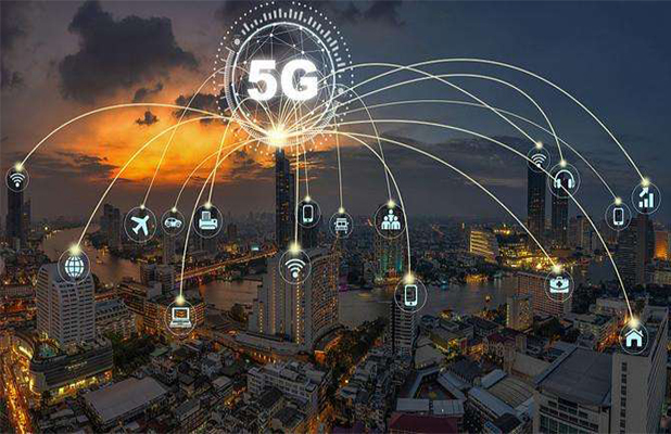 5G router with such features? There must be a need to choose