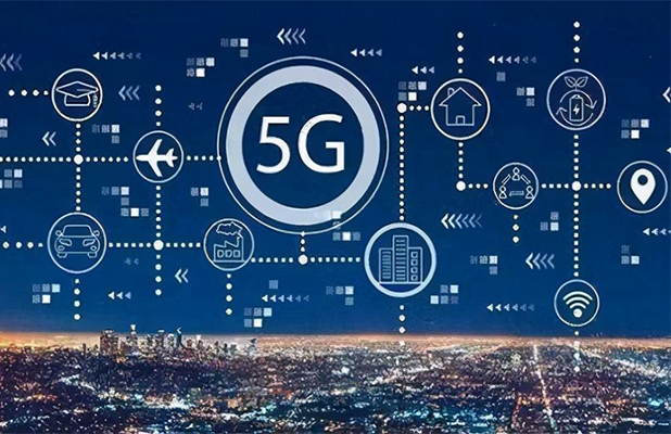 What are the applications of 5G industrial gateways