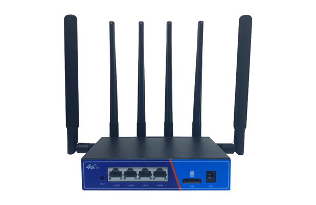 HUASIFEI dual band WS281AC mobile wifi router 4g 5g