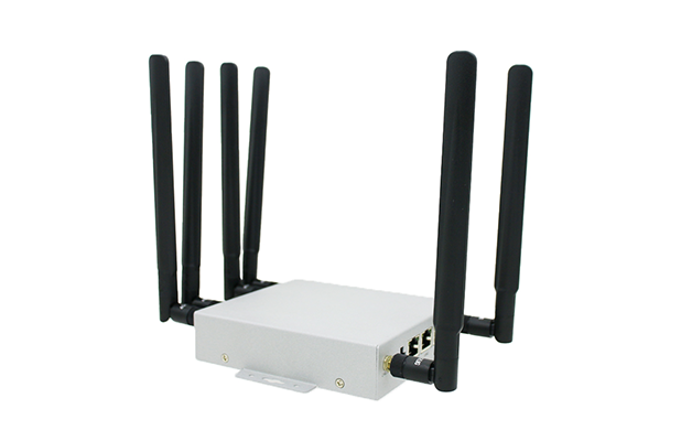 HUASIFEI 1200Mbps dual band vehicle router wifi 5g support t