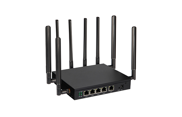 <strong>3000Mbps dual band wifi6 router 5g Dual card switch</strong>