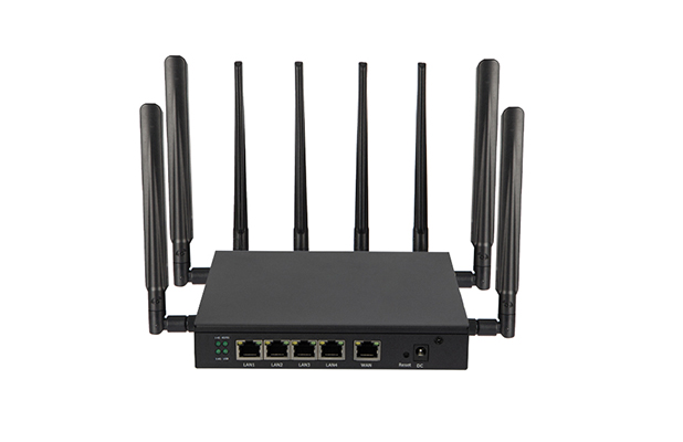 <b>How to choose the right 5G router?</b>