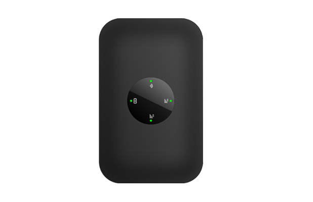 HUASIFEI 300Mbps 4g wifi pocket router with SIM slo